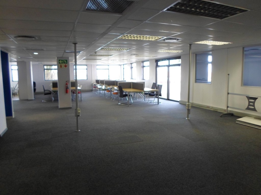 To Let commercial Property for Rent in Century City Western Cape